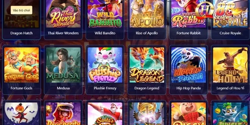 Nổ hũ Club – Tựa Game Quay Hũ Đổi Thưởng Đáng Tin Cậy Nhất 3 cac-tinh-nang-noi-bat-trong-no-hu-club