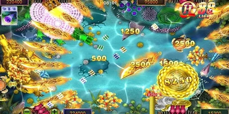 Game Bắn Cá 3D – Hành Trình Chinh Phục Đại Dương Sống Động 5 cach-toi-uu-hoa-diem-so-trong-ban-ca-3d