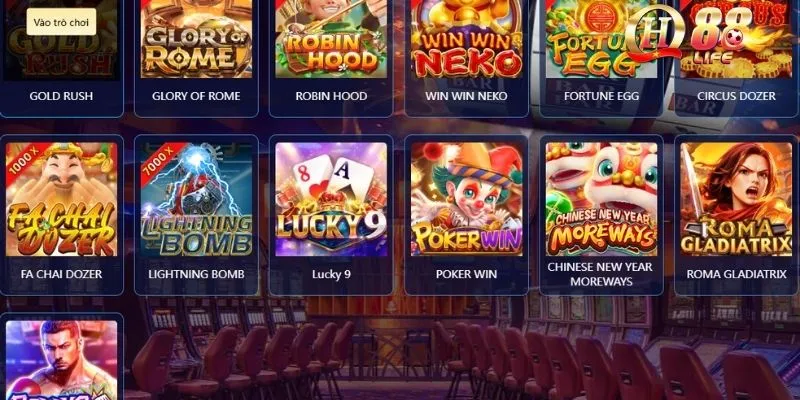 Nổ Hũ Vip – Điểm Đến Cho Những Người Yêu Thích Săn Thưởng 4 chu-trinh-chuan-cho-mot-vong-no-hu-vip-dien-ra-nhu-the-nao