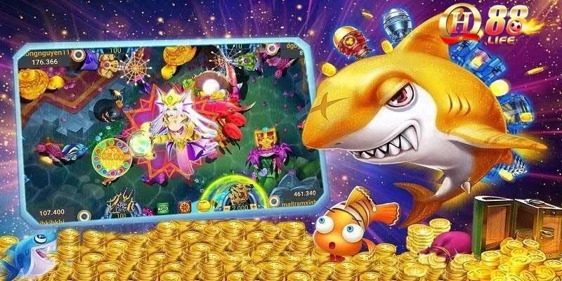 game-ban-ca-3d-hanh-trinh-chinh-phuc-dai-duong-song-dong