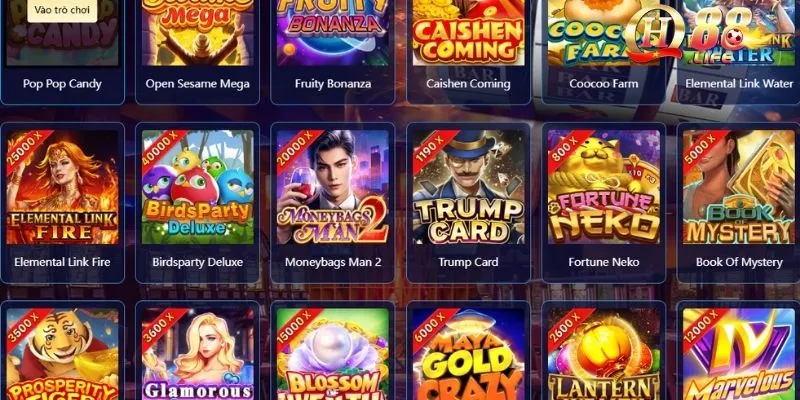 Nổ Hũ QH88 - Điểm Đến Slot Đổi Thưởng Đỉnh Cao Năm 2025 3 he-thong-sanh-dich-vu-hang-dau-cung-cap-game-no-hu-qh88-hap-dan