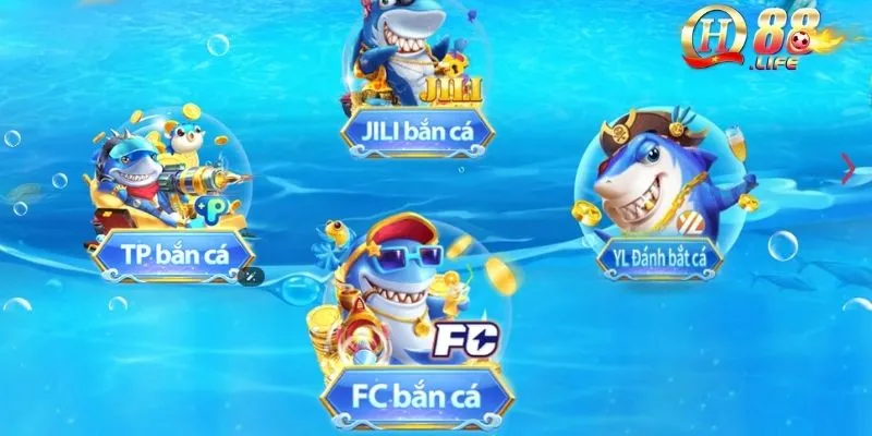 Bắn cá Vip - Nhiều tính năng độc đáo cùng đồ họa bắt mắt 3 huong-dan-cach-choi-ban-ca-vip-4d-ro-rang