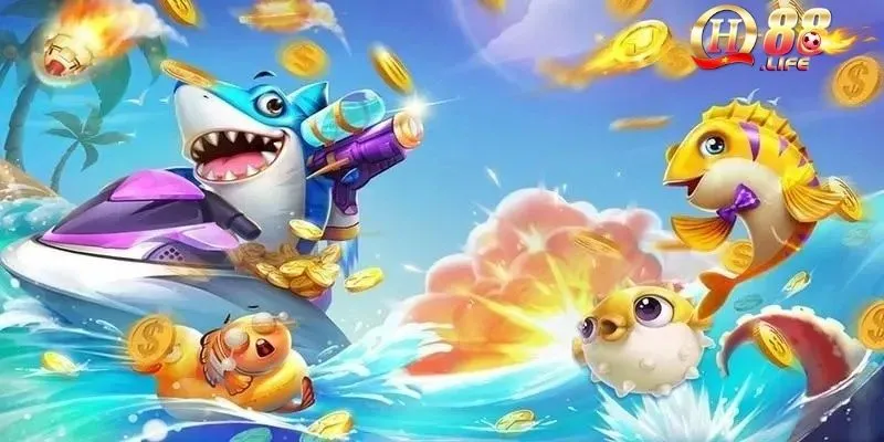 Game Bắn Cá 3D – Hành Trình Chinh Phục Đại Dương Sống Động 3 huong-dan-chi-tiet-cach-tham-gia-san-ca-3d-tai-qh88
