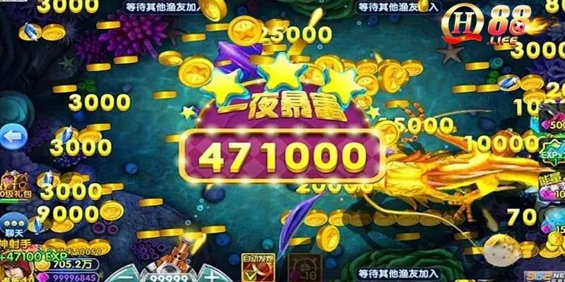 Bắn cá Fishing dễ dàng và kinh nghiệm giành chiến thắng 3 huong-dan-luat-choi-ban-ca-fishing-don-gian-danh-cho-nguoi-moi