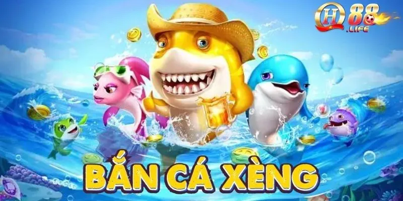 Bắn Cá Xèng QH88 – Trò Chơi Thư Giãn Thu Hút Mọi Độ Tuổi 4 kho-vu-khi-va-vat-pham-ho-tro-trong-ban-ca-xeng