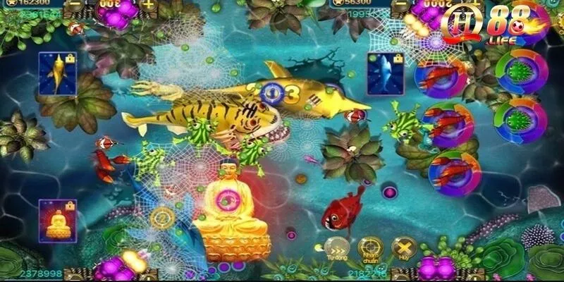 Game Bắn Cá Bingo – Trải Nghiệm Giải Trí Đẳng Cấp Tại QH88 3 ly-do-noi-bat-khien-game-san-ca-bingo-tro-nen-duoc-yeu-thich
