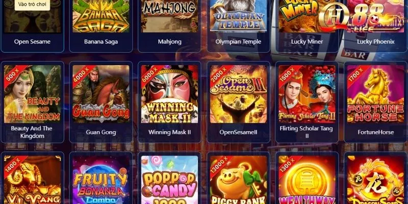 Nổ Hũ QH88 - Điểm Đến Slot Đổi Thưởng Đỉnh Cao Năm 2025 2 no-hu-qh88-la-gi