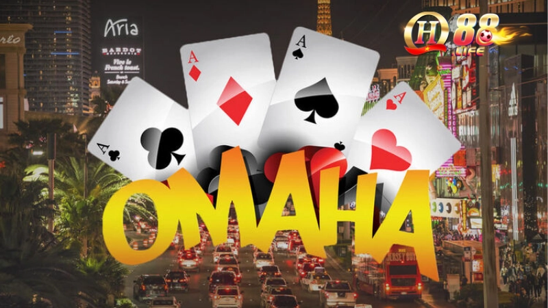 Trải nghiệm cảm giác "cân não" trong từng ván bài Omaha Poker 2 omaha-poker-2