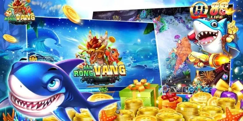 Bắn Cá Rồng Vàng: Sức hấp dẫn và sự lôi cuốn của “đại dương” 4 phuong-phap-toi-uu-hoa-khi-choi-ban-ca-rong-vang