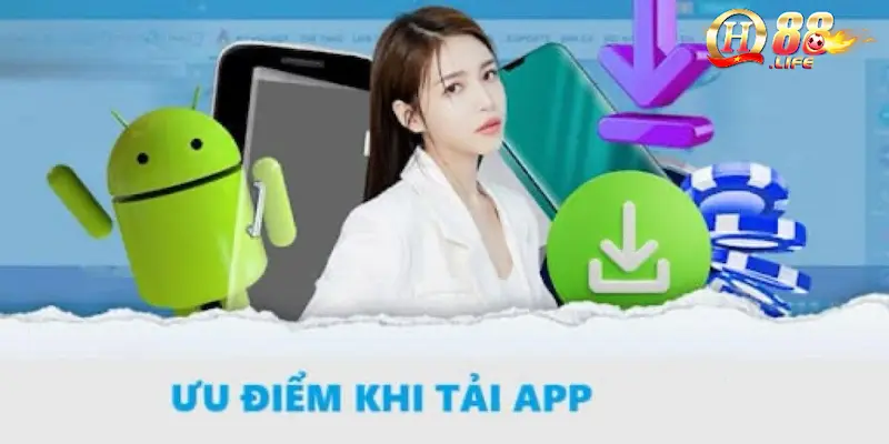Tải App QH88 – Quy Trình Tải Ứng Dụng Siêu Nhanh Chóng 1 tai-sao-ban-nen-tai-app-qh88-ve-dien-thoai-ca-nhan-cua-minh