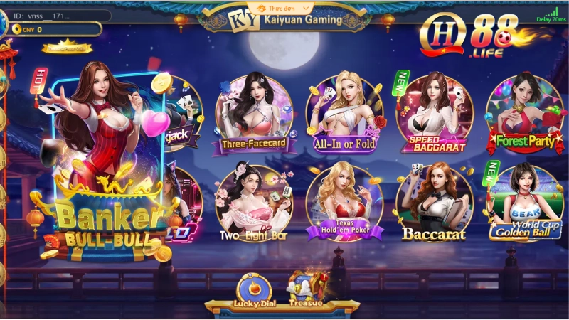 Texas Hold'em Poker - Cuộc chiến tâm lý đầy hấp dẫn 3 texas-holdem-poker-2