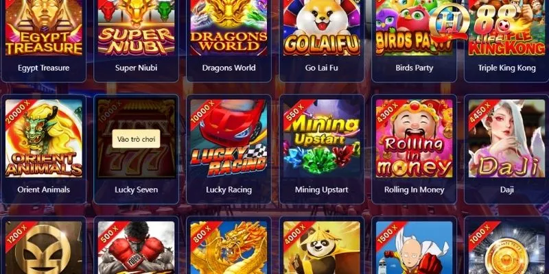 Nổ Hũ QH88 - Điểm Đến Slot Đổi Thưởng Đỉnh Cao Năm 2025 4 tong-hop-mot-so-tua-game-no-hu-qh88-dang-duoc-ua-chuong