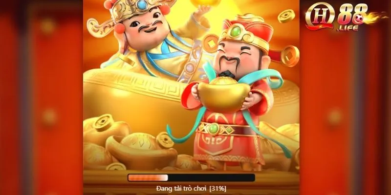 Nổ hũ thần tài - Cơn sốt với cơ hội trúng thưởng cực lớn 2 tong-quan-ve-no-hu-than-tai